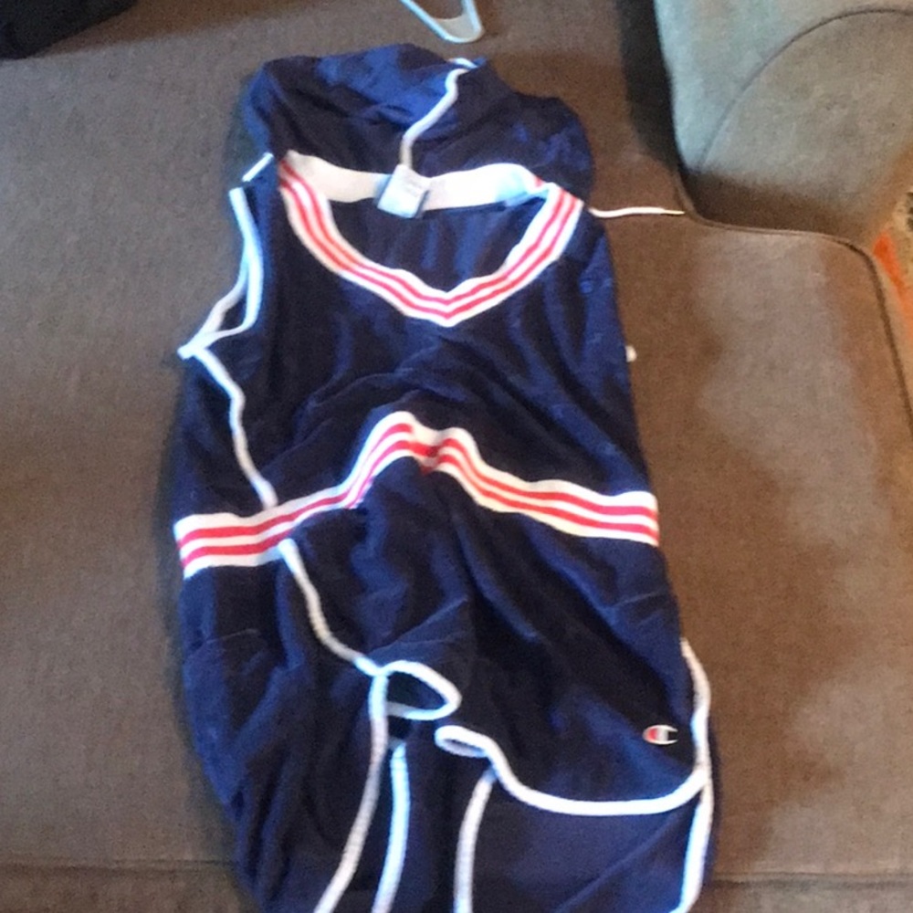 Jumpsuit